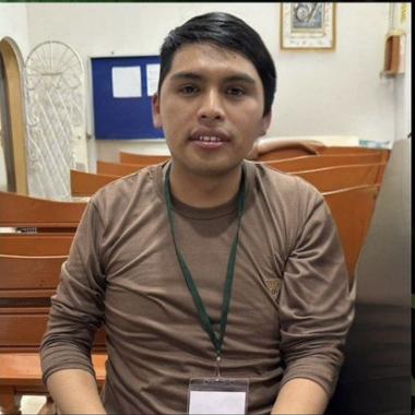 ADRIAN ALEXIS CASTAÑEDA GUILLERMO - DESEC SIERRA CENTRAL FORMACION