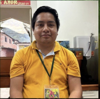 HUGO ALEJANDRO ACOSTA HUALLULLO - DEPEC HUANCAYO SUR