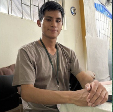 WILDER ERIK VILCHEZ CAPCHA - DESEC CENTRO