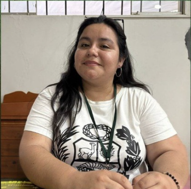 RUTH SABINA SALDAÑA LOPEZ - JUSEC COSTA