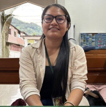 ELISA ALBINO VELASQUEZ - DEPEC HUANUCO